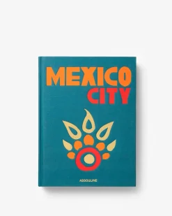 ASSOULINE Mexico City^ Travel