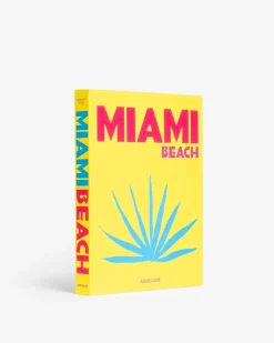 ASSOULINE Miami Beach^ Travel