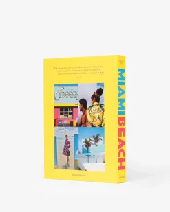 ASSOULINE Miami Beach^ Travel