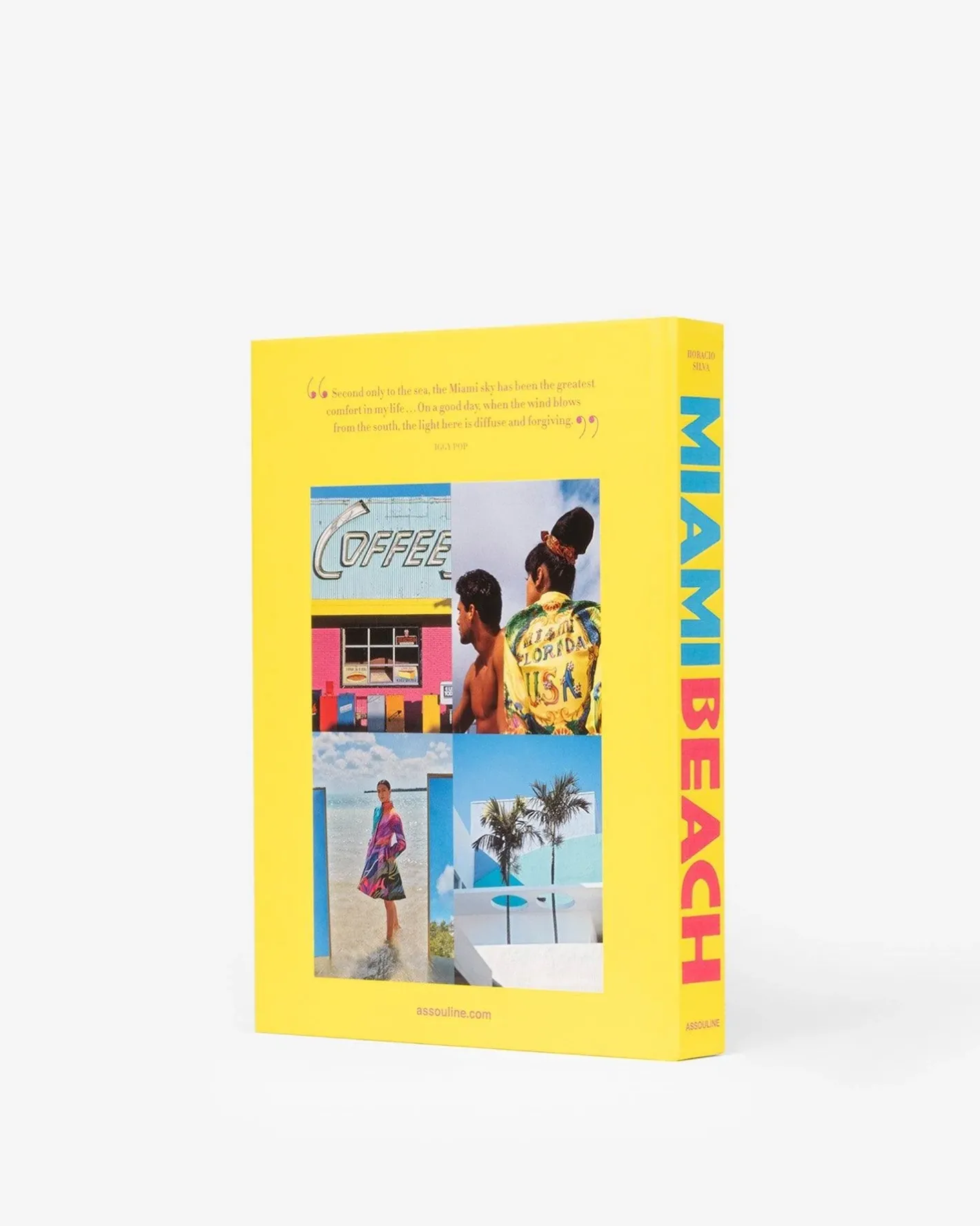 ASSOULINE Miami Beach^ Travel