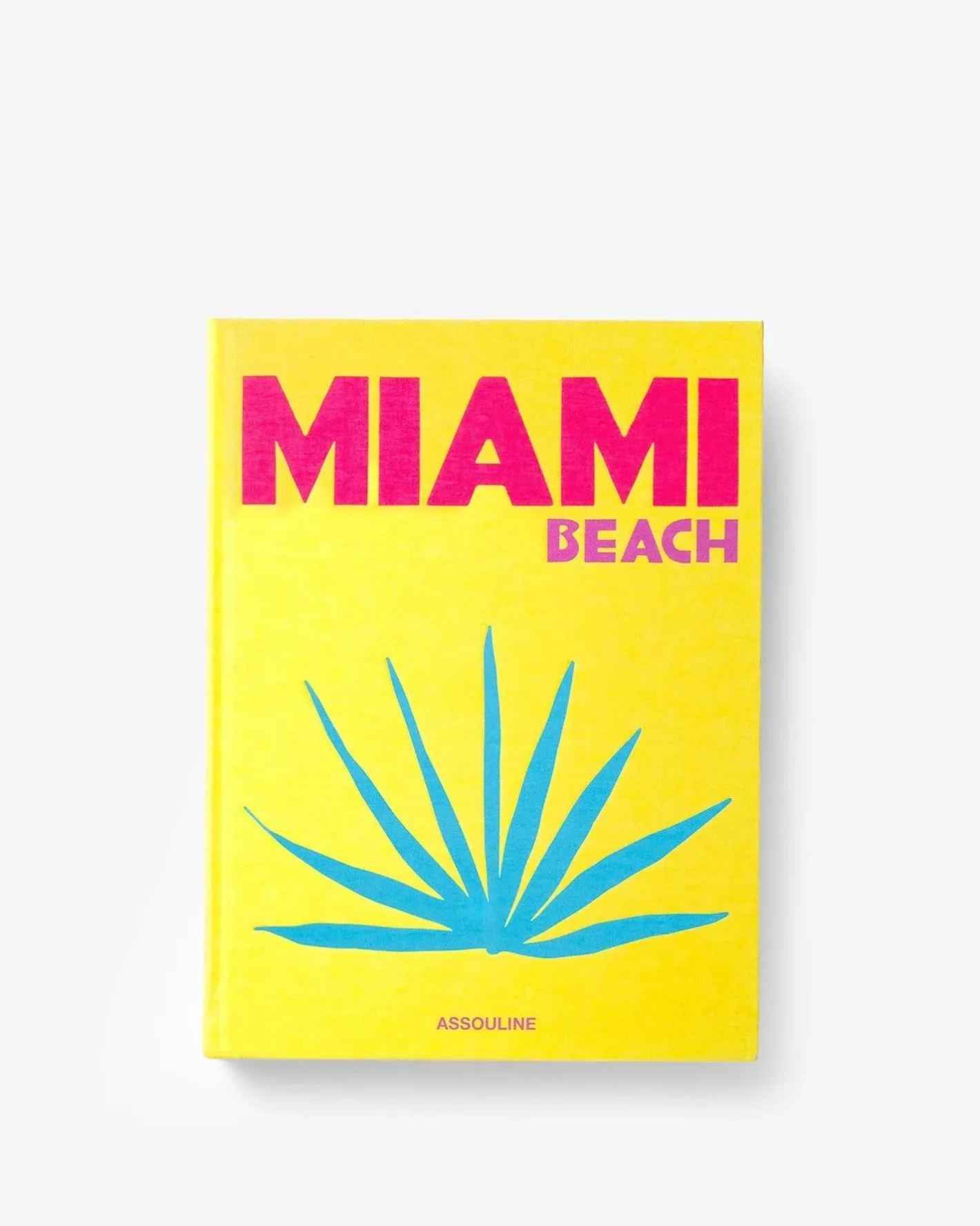 ASSOULINE Miami Beach^ Travel