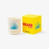 ASSOULINE Miami Beach - Travel From Home Candle^ Candles|Travel