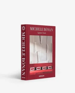 ASSOULINE Michele Bönan: Signature Details^ Architecture & Design