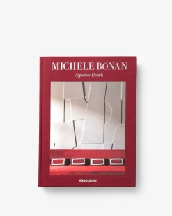 ASSOULINE Michele Bönan: Signature Details^ Architecture & Design