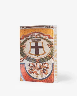 ASSOULINE Milan Chic^ Travel|Fashion