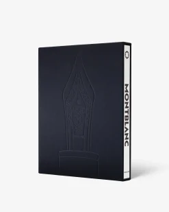 ASSOULINE Montblanc: Inspire Writing^ Iconic Brands