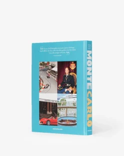 ASSOULINE Monte Carlo^ Travel