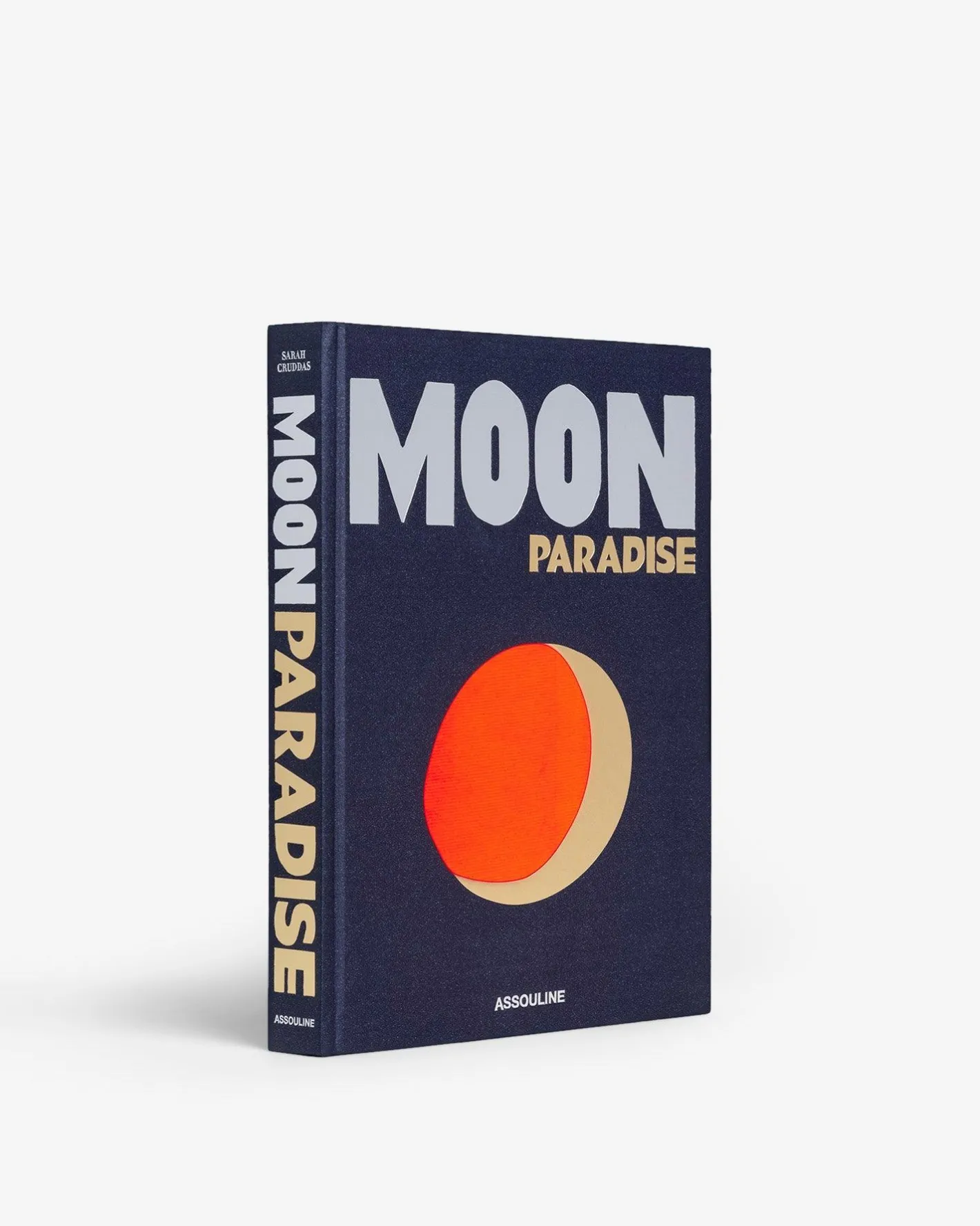 ASSOULINE Moon - Candle and Book Gift Set^ Candles|Travel