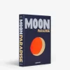 ASSOULINE Moon Paradise^ Travel|Art