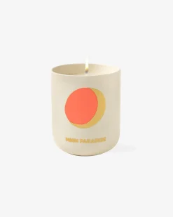 ASSOULINE Moon Paradise - Travel From Home Candle^ Candles|Travel