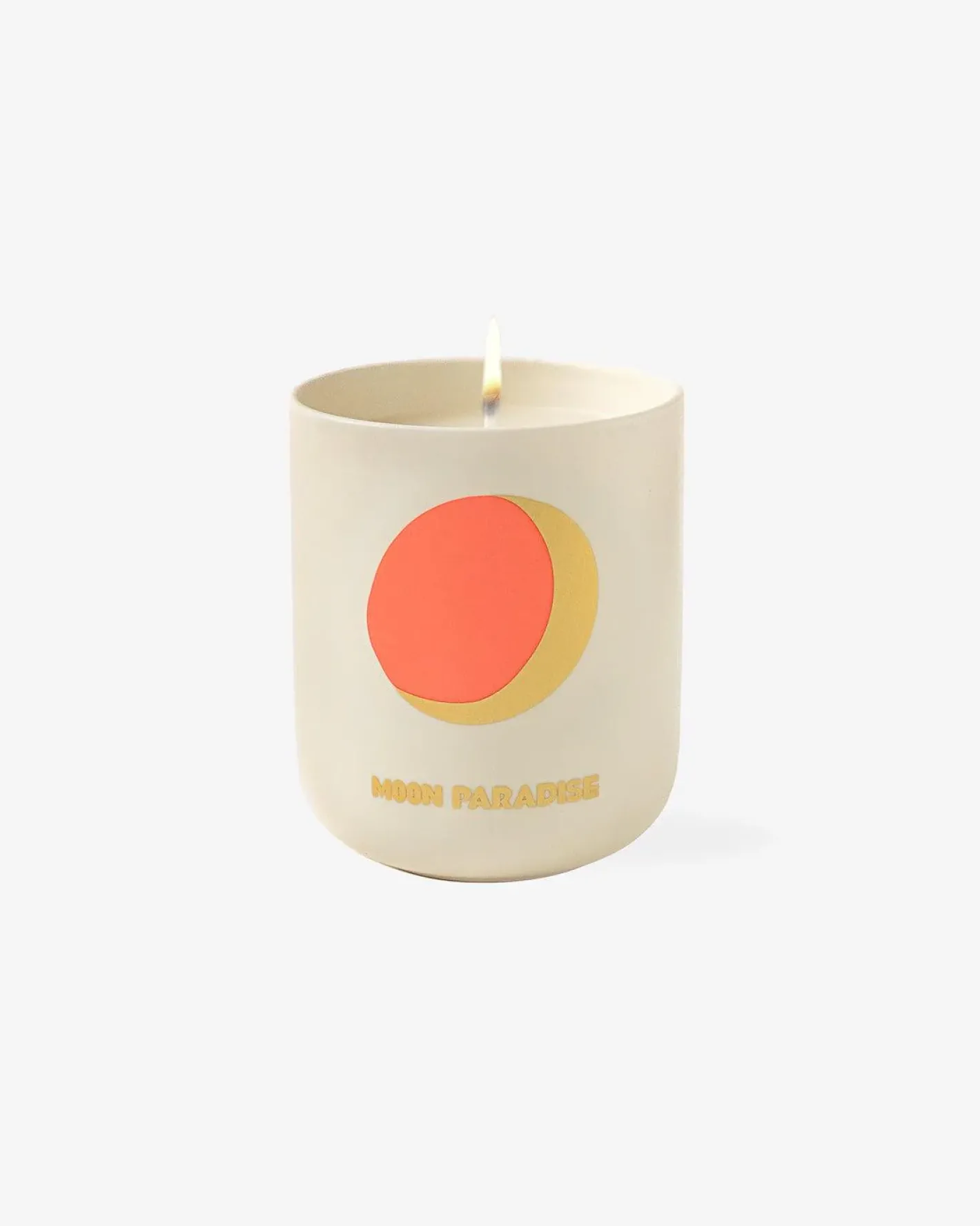 ASSOULINE Moon Paradise - Travel From Home Candle^ Candles|Travel