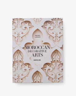 ASSOULINE Moroccan Decorative Arts^ Travel|Architecture & Design