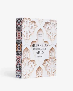 ASSOULINE Moroccan Decorative Arts (French)^ Travel|Art