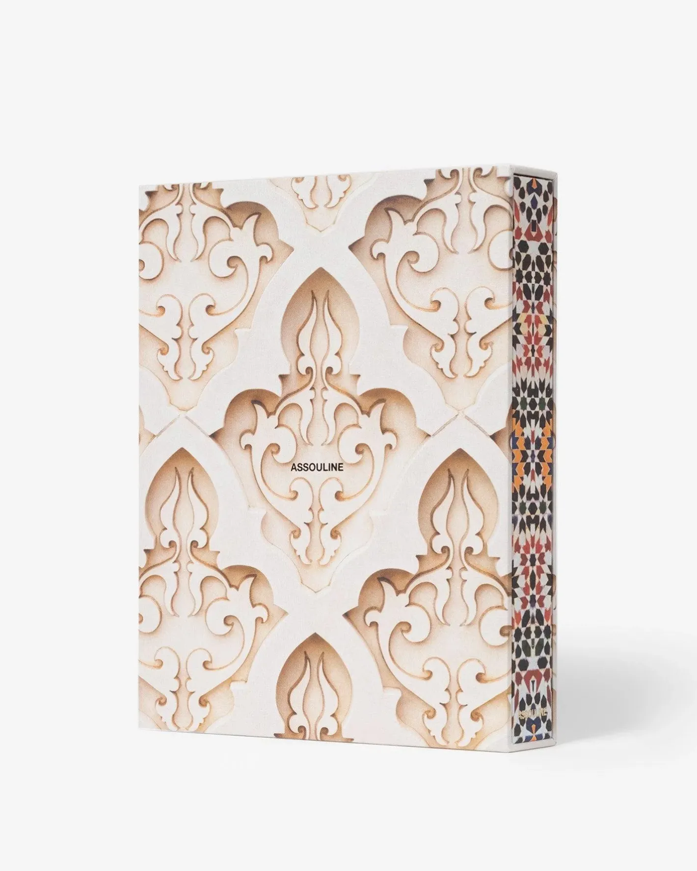 ASSOULINE Moroccan Decorative Arts (French)^ Travel|Art