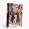 ASSOULINE Moschino^ Iconic Brands|Fashion