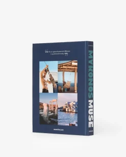 ASSOULINE Mykonos Muse^ Travel