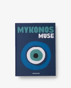 ASSOULINE Mykonos Muse^ Travel