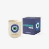 ASSOULINE Mykonos Muse - Travel From Home Candle^ Candles|Travel
