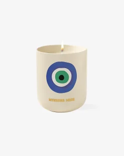 ASSOULINE Mykonos Muse - Travel From Home Candle^ Candles|Travel