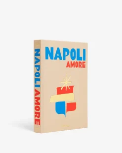 ASSOULINE Napoli Amore^ Travel