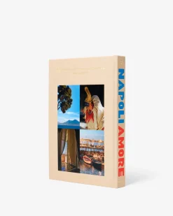 ASSOULINE Napoli Amore^ Travel