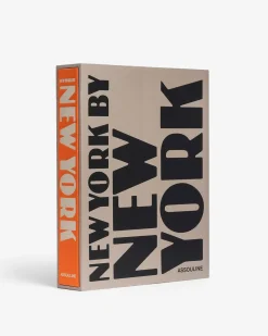ASSOULINE New York by New York^ Travel