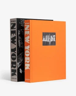 ASSOULINE New York by New York^ Travel