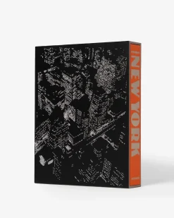 ASSOULINE New York by New York^ Travel