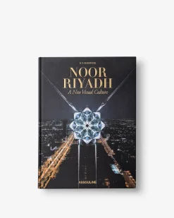 ASSOULINE Noor Riyadh: A New Visual Culture (Classic)^ Art