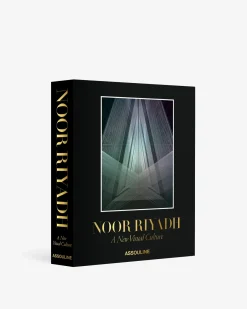 ASSOULINE Noor Riyadh: A New Visual Culture (Ultimate)^ Art|Architecture & Design