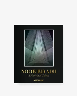 ASSOULINE Noor Riyadh: A New Visual Culture (Ultimate)^ Art|Architecture & Design