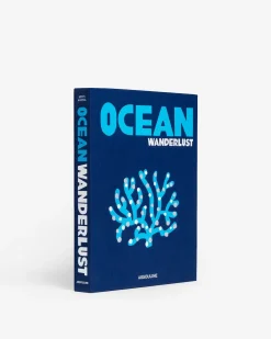 ASSOULINE Ocean Wanderlust^ Travel