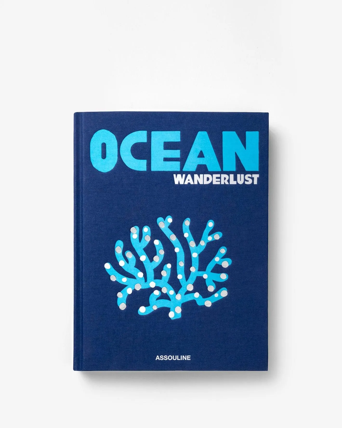 ASSOULINE Ocean Wanderlust^ Travel