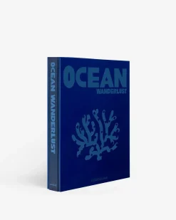 ASSOULINE Ocean Wanderlust (Waterproof Edition)^ Travel