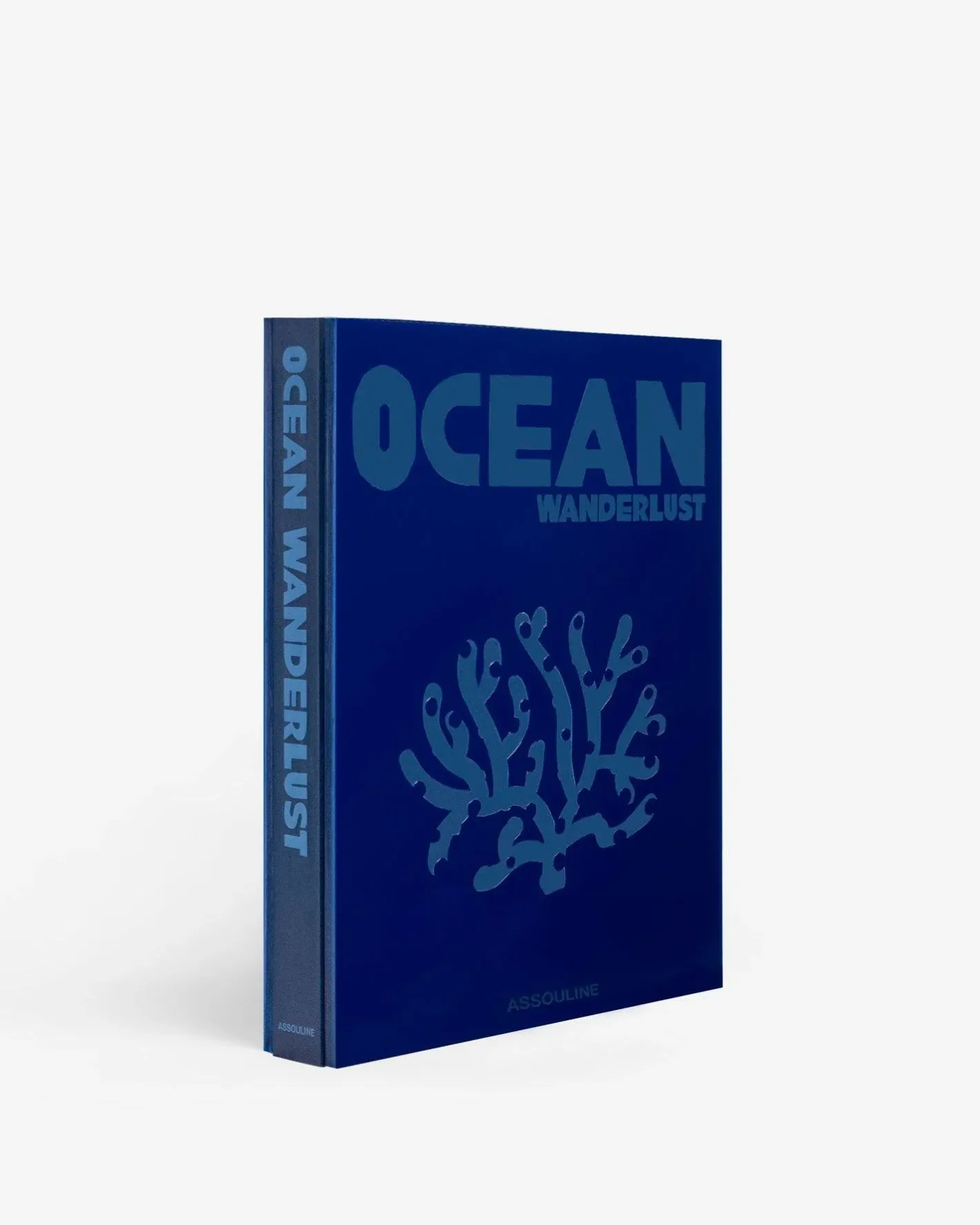 ASSOULINE Ocean Wanderlust (Waterproof Edition)^ Travel