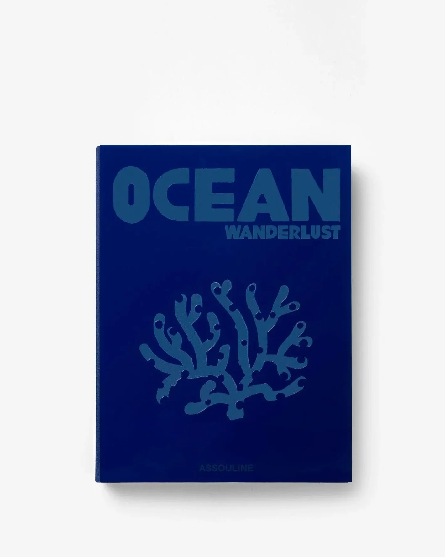 ASSOULINE Ocean Wanderlust (Waterproof Edition)^ Travel