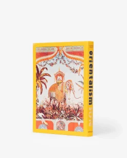 ASSOULINE Orientalism Style^ Fashion|Art