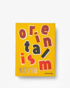 ASSOULINE Orientalism Style^ Fashion|Art