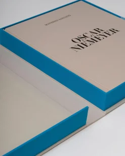 ASSOULINE Oscar Niemeyer^ Architecture & Design