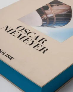 ASSOULINE Oscar Niemeyer^ Architecture & Design