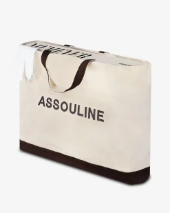 ASSOULINE Oscar Niemeyer^ Architecture & Design