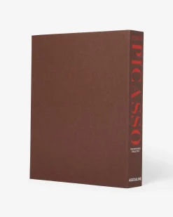 ASSOULINE Pablo Picasso: The Impossible Collection^ Art