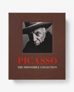 ASSOULINE Pablo Picasso: The Impossible Collection^ Art