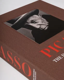 ASSOULINE Pablo Picasso: The Impossible Collection^ Art