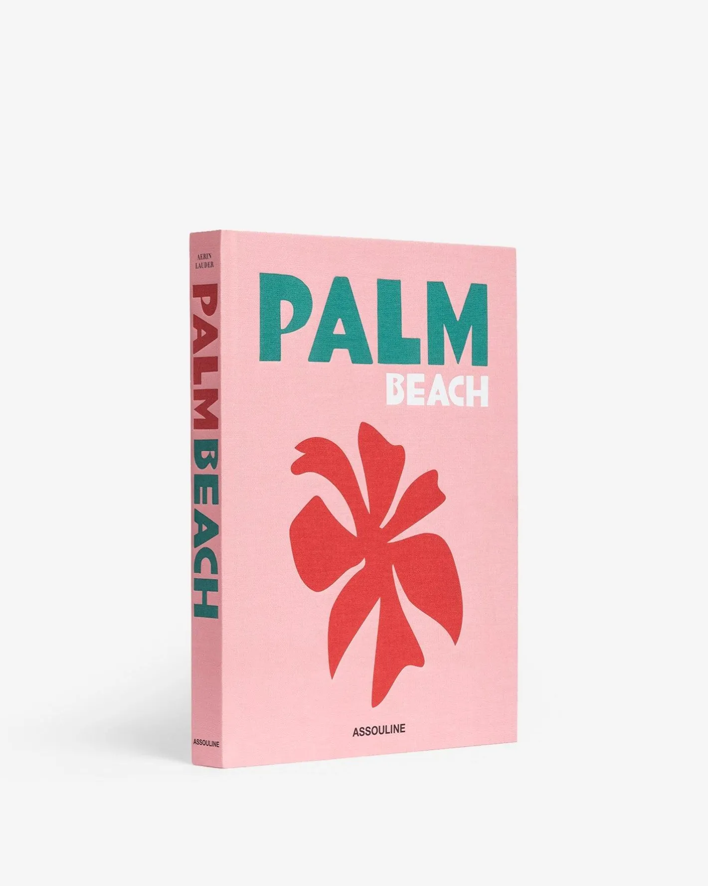 ASSOULINE Palm Beach^ Travel