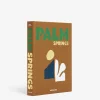 ASSOULINE Palm Springs^ Travel