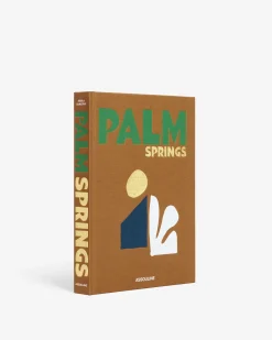ASSOULINE Palm Springs^ Travel