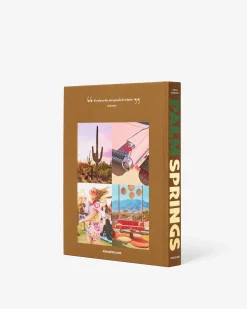 ASSOULINE Palm Springs^ Travel