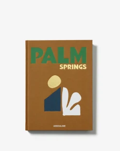 ASSOULINE Palm Springs^ Travel