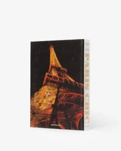 ASSOULINE Paris Chic^ Travel|Fashion